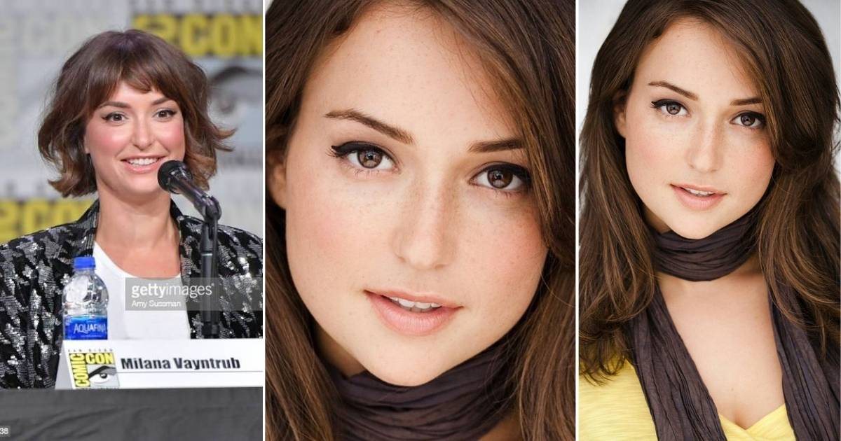 Milana Vayntrub Career Overview