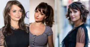 Milana Vayntrub Net Worth and Her Remarkable Life History